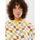 Abbigliamento Donna Felpe Vans CLUB SLOUCHY - VN000A7HOC21-MYLTICOLOR multicolore