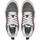 Scarpe Donna Sneakers Vans KNU STACK - VN000CP6GRY1-GREY Grigio