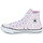 Scarpe Bambina Sneakers alte Converse CHUCK TAYLOR ALL STAR Rosa