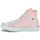 Scarpe Bambina Sneakers alte Converse CHUCK TAYLOR ALL STAR Rosa