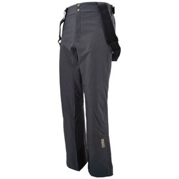 Abbigliamento Uomo Pantaloni Colmar Pantaloni Sapporo-Rec Uomo Lavagna Grigio