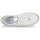 Scarpe Donna Sneakers basse Tom Tailor 5390320023 Bianco / Oro