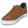 Scarpe Uomo Sneakers basse Tom Tailor 5380814 Marrone