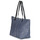 Borse Donna Tote bag / Borsa shopping Moony Mood SORAYA Marine