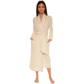 Abbigliamento Donna Pigiami / camicie da notte Pilus DIANNE Bianco