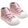 Scarpe Sneakers Conguitos 27972-18 Rosa
