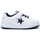 Scarpe Sneakers Conguitos 27944-18 Bianco