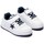 Scarpe Sneakers Conguitos 27944-18 Bianco