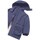Abbigliamento Cappotti Mayoral 27717-0M Blu