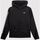 Abbigliamento Unisex bambino Giacche Vans GARNET - VN00002B-BLK BLACK Nero