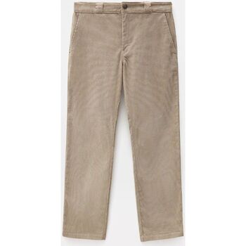 Abbigliamento Uomo Pantaloni Dickies HIGGINSON PANT - DK0A4XIKKHK1-KHAKI Beige
