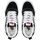 Scarpe Donna Sneakers Vans KNU STACK - VN000CP66BT-BLACK Nero