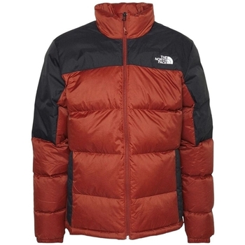 The North Face M NEW COMBAL DOWN JKT Marrone