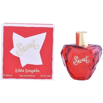 Bellezza Donna Eau de parfum Lolita Lempicka Sweet - acqua profumata - 100ml - vaporizzatore Sweet - perfume - 100ml - spray