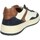 Scarpe Uomo Sneakers alte Kebo JR01 Multicolore