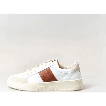 Saint Sneakers SAIL-WHITE BRICK Bianco