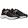 Scarpe Donna Sneakers Alviero Martini N-1683-0193-X550 Nero