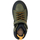 Scarpe Donna Sneakers Geox J26HAA0MEFUC0099 Verde