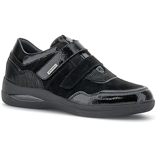 Scarpe Donna Sneakers Stonefly 219954-000 Nero