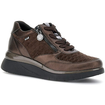 Scarpe Donna Sneakers Stonefly 219849-M94 Marrone