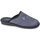 Scarpe Uomo Pantofole Valleverde 55801-1001 Blu