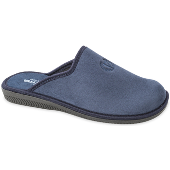 Scarpe Uomo Pantofole Valleverde 55804-1001 Blu