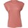 Abbigliamento Donna T-shirts a maniche lunghe Bella + Canvas BE8804 Viola