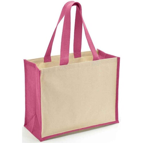 Borse Donna Tote bag / Borsa shopping Brand Lab PC4893 Beige
