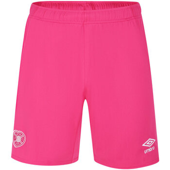 Abbigliamento Uomo Shorts / Bermuda Umbro 23/24 Rosso