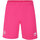 Abbigliamento Uomo Shorts / Bermuda Umbro 23/24 Rosso