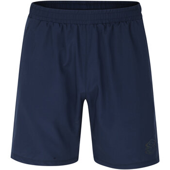 Abbigliamento Uomo Shorts / Bermuda Umbro Pro Arancio