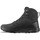 Scarpe Donna Sneakers Salomon Outblast Thinsulate Climasalom Nero