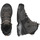 Scarpe Donna Sneakers Salomon Quest 4 Gtx W Grigio