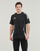 Abbigliamento Uomo T-shirt maniche corte adidas Performance TIRO24 SWTEE Nero / Bianco