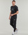 Abbigliamento Uomo T-shirt maniche corte adidas Performance TR-ESSEA BL T Nero