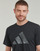 Abbigliamento Uomo T-shirt maniche corte adidas Performance TR-ESSEA BL T Nero