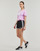 Abbigliamento Donna Shorts / Bermuda adidas Performance M20 SHORT Nero / Bianco