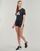 Abbigliamento Donna T-shirt maniche corte adidas Performance RUN IT TEE Nero / Bianco