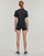 Abbigliamento Donna T-shirt maniche corte adidas Performance RUN IT TEE Nero / Bianco
