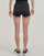 Abbigliamento Donna Leggings adidas Performance HYGLM 3INCH Nero / Bianco