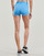 Abbigliamento Donna Leggings adidas Performance HYGLM 3INCH Blu / Bianco