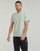 Abbigliamento Uomo T-shirt maniche corte adidas Performance OTR B TEE Verde