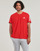 Abbigliamento Uomo T-shirt maniche corte adidas Performance OTR B TEE Rosso