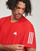 Abbigliamento Uomo T-shirt maniche corte adidas Performance OTR B TEE Rosso