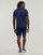 Abbigliamento Uomo T-shirt maniche corte adidas Performance TIRO24 SWTEE Marine / Bianco