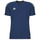 Abbigliamento Uomo T-shirt maniche corte adidas Performance TIRO 23 JSY Marine / Bianco
