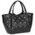 Borse Donna Tote bag / Borsa shopping Emporio Armani WOMEN'S SHOPPING BAG Nero