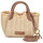 Borse Donna Tote bag / Borsa shopping Emporio Armani WOMEN'S SHOPPING BAG L Beige