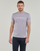Abbigliamento Uomo T-shirt maniche corte Emporio Armani T-SHIRT 8N1TN5 Lilas