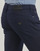 Abbigliamento Uomo Pantaloni 5 tasche Emporio Armani 5 TASCHE 8N1J06 Blu / Scuro
